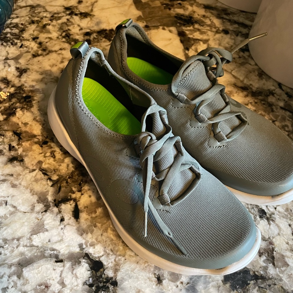 OOFOS Shoes